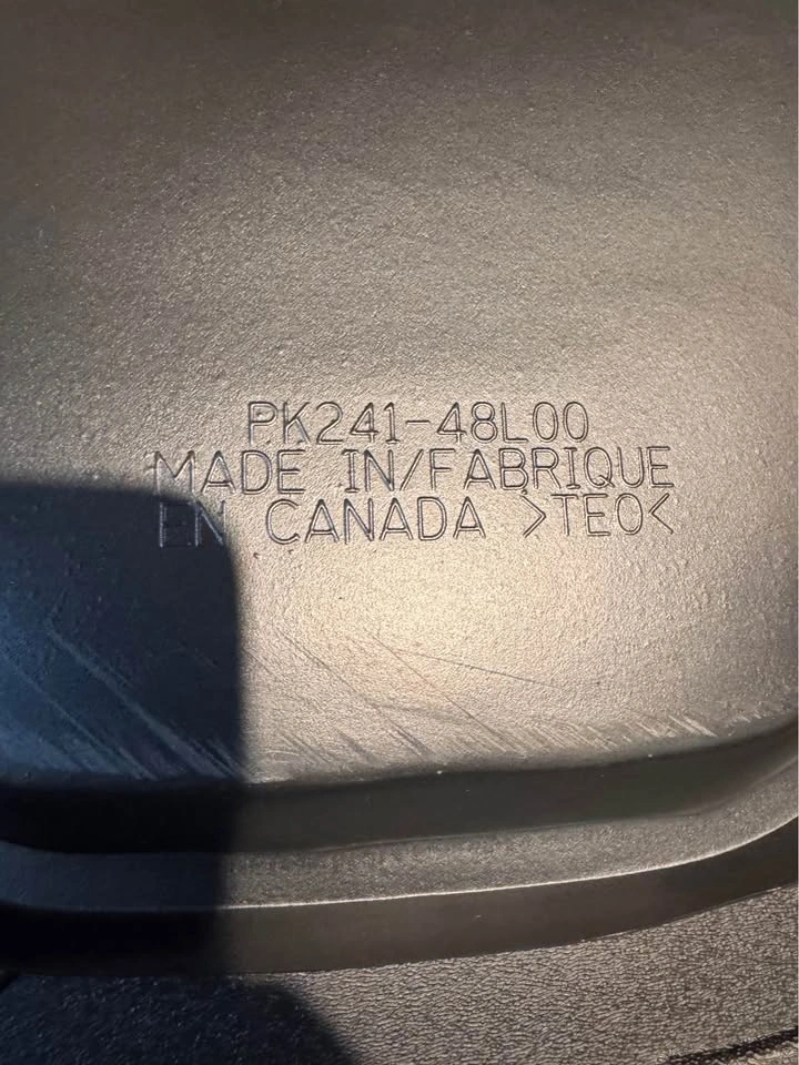 New Toyota Highlander Cargo liner Fits 2018-2023 - photo 2
