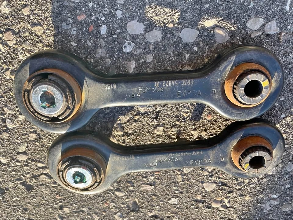 2015-2019 Ford Mustang Rear Lower Control Arm Link Rod OEM
