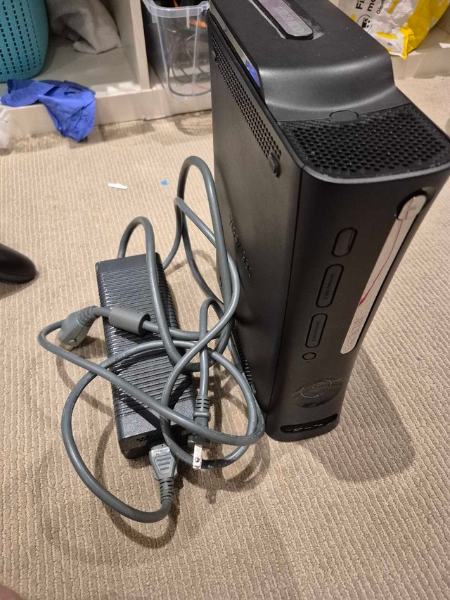 Microsoft Xbox 360 Bundle