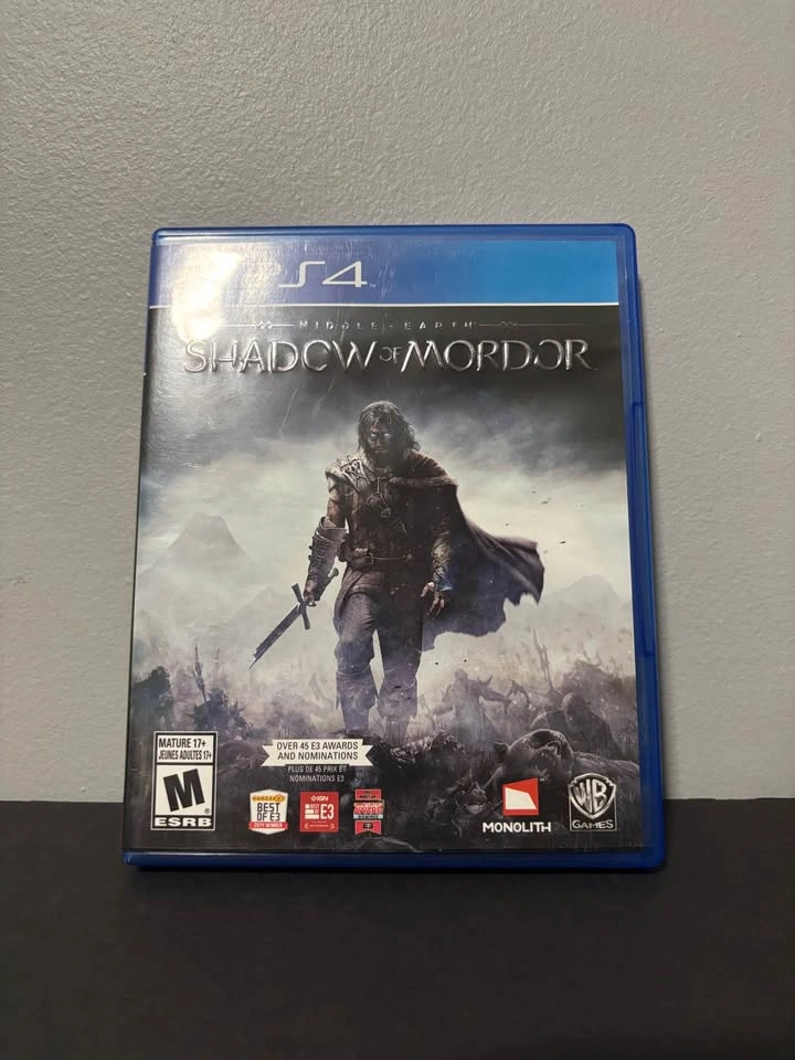 PS4 Games | Battlefield, Assassin’s Creed, CoD, The Last of Us - photo 4