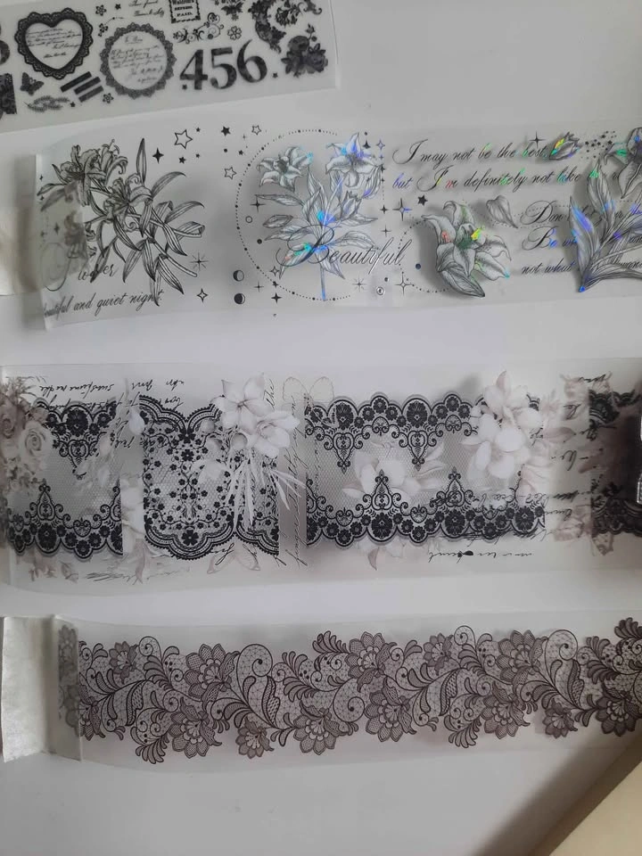 Scrapbook and diary supplies - photo 2