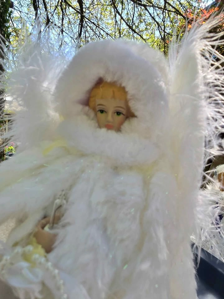 Christmas Angel Light - photo 2