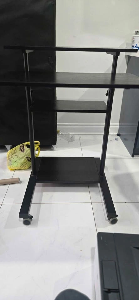 Vivo Working Station/ Study table - photo 4