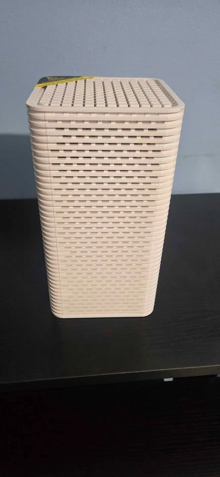Modem-router only (no power cords) - photo 3