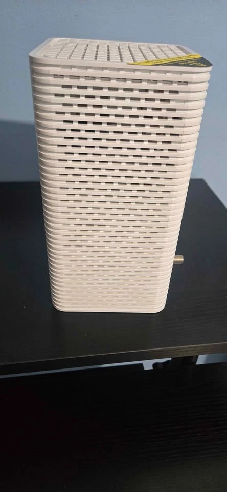 Modem-router only (no power cords) - photo 4