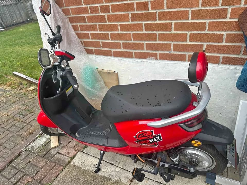 Vipermax Electric Scooter
