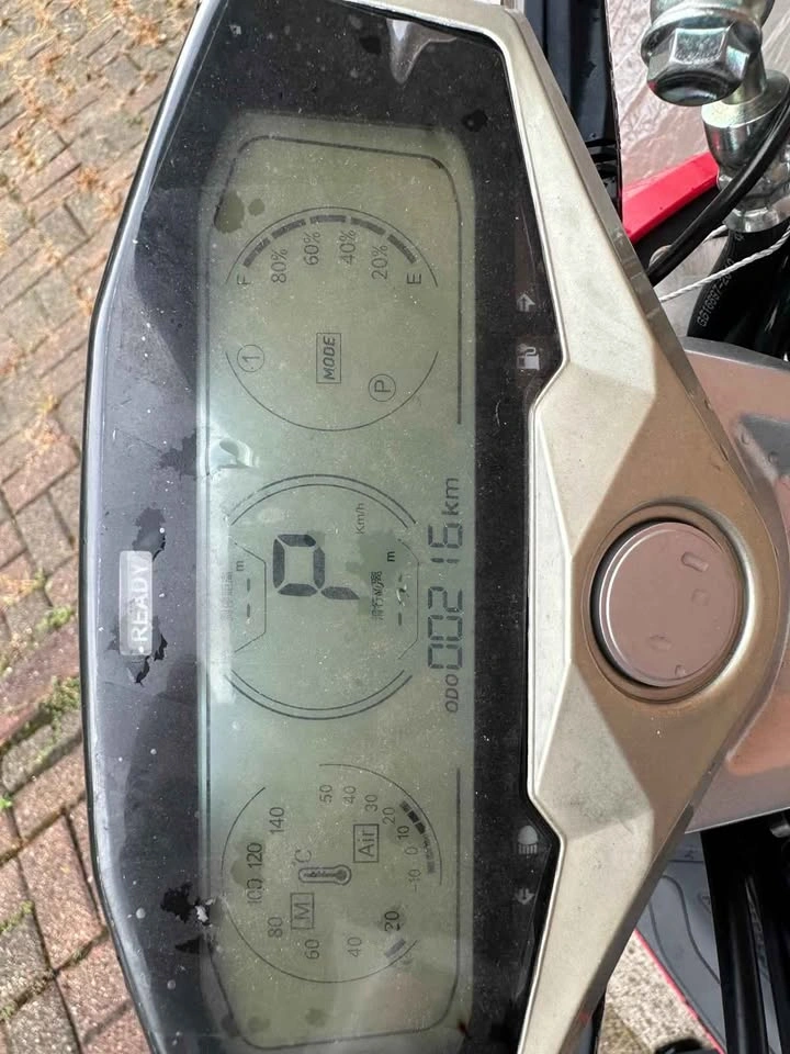 Vipermax Electric Scooter - photo 5