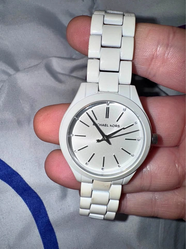 michael kors watch