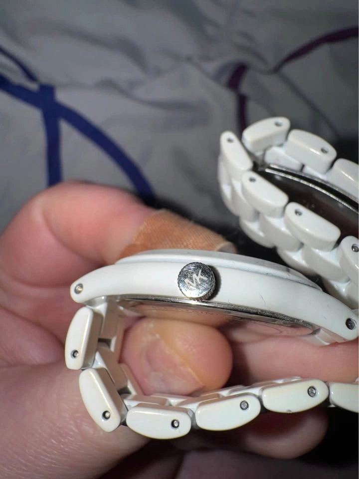 michael kors watch - photo 2