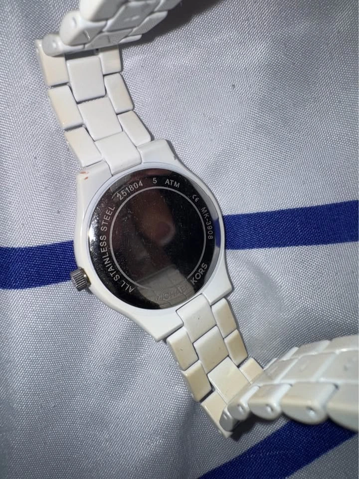 michael kors watch - photo 3