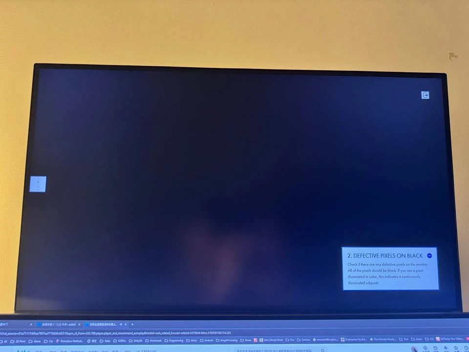 LG 27" 4K UHD IPS Monitor (27UK850-W) - photo 2