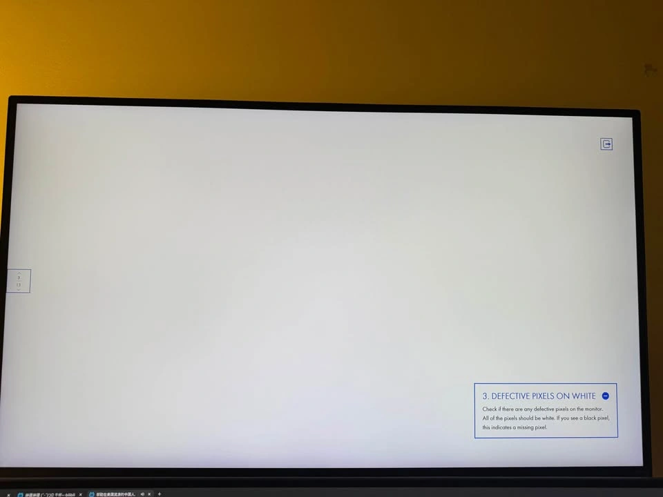 LG 27" 4K UHD IPS Monitor (27UK850-W) - photo 3