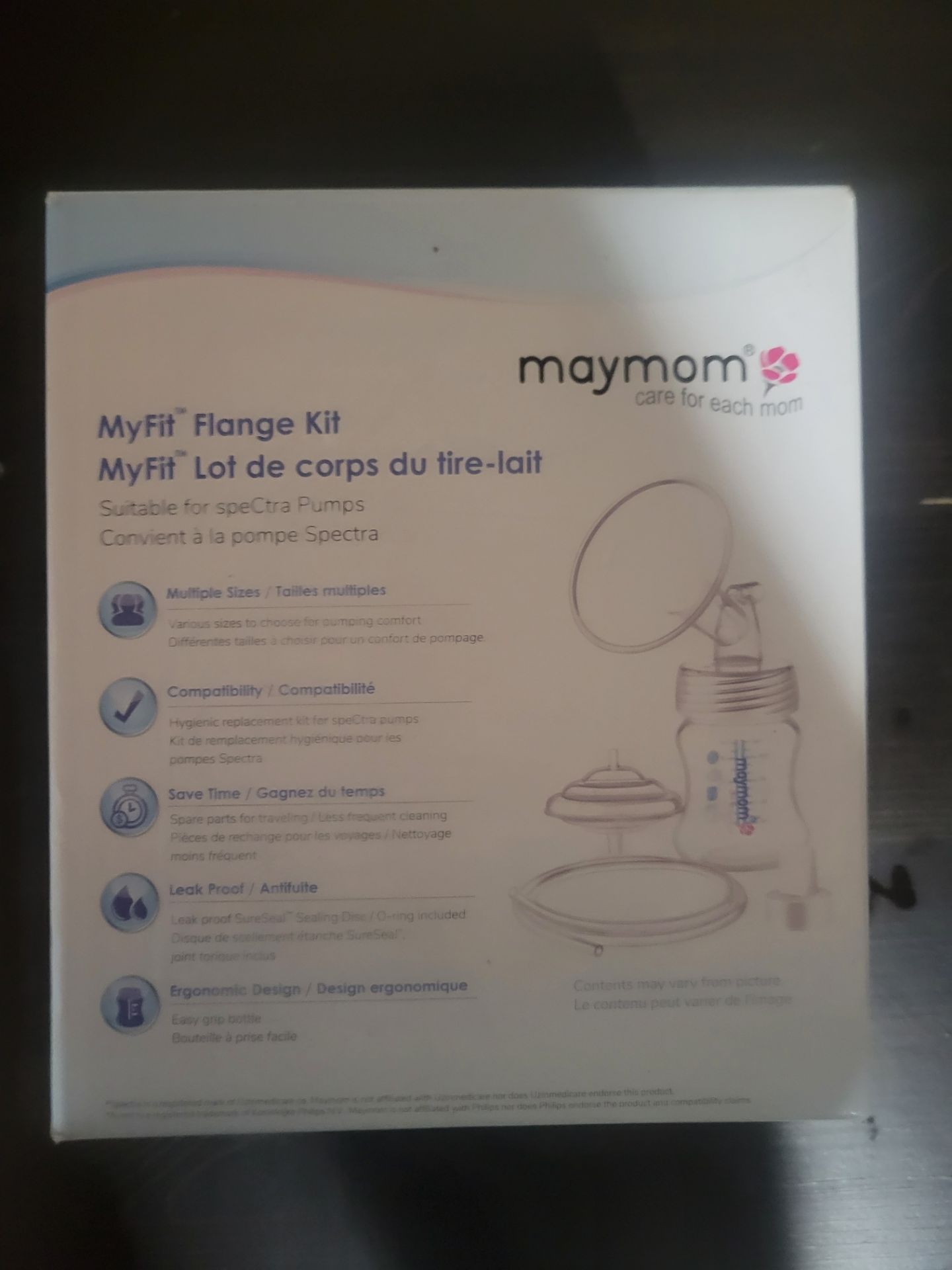 breast pump
