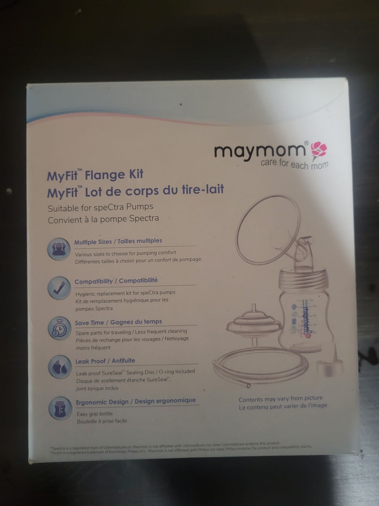 breast pump - photo 2