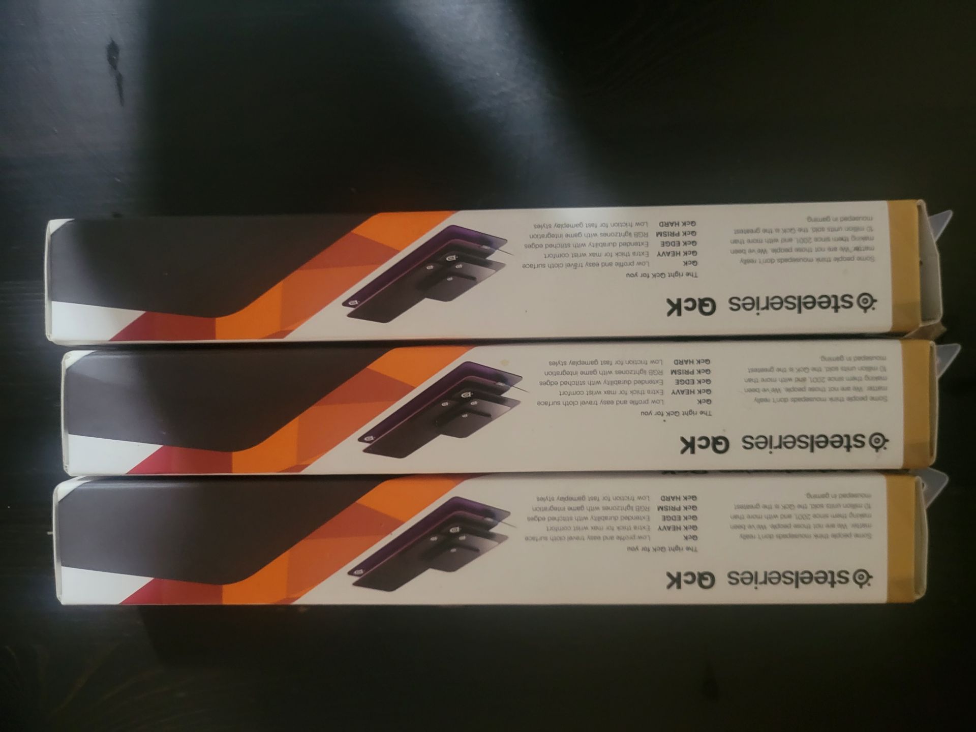 gaming mouse pads - photo 2