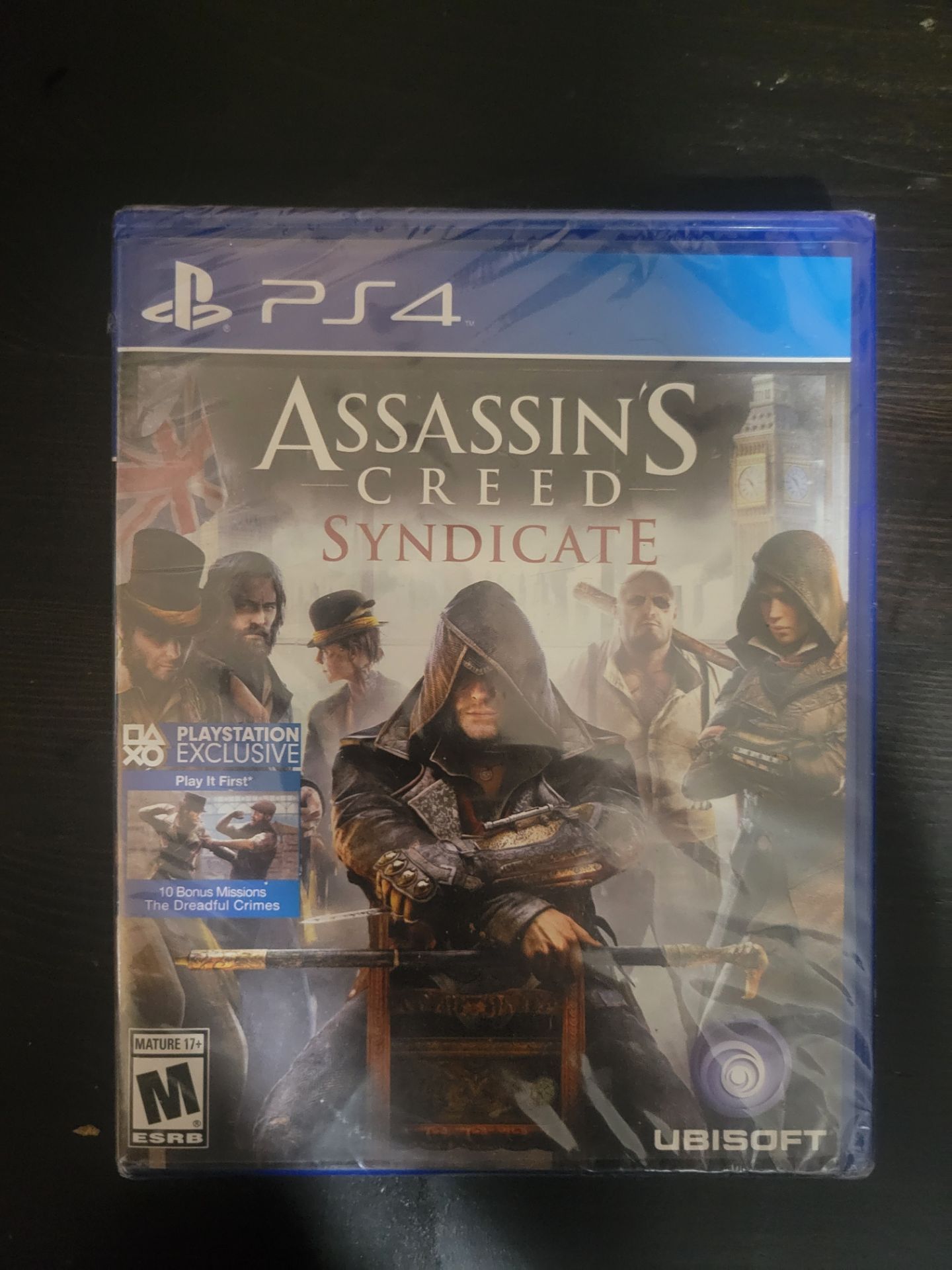 Assassin's Creed