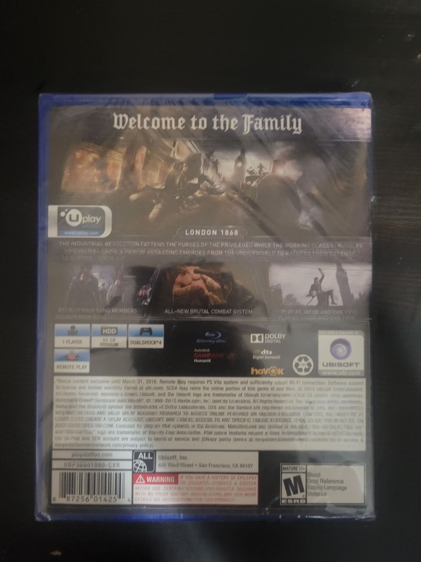 Assassin's Creed - photo 2