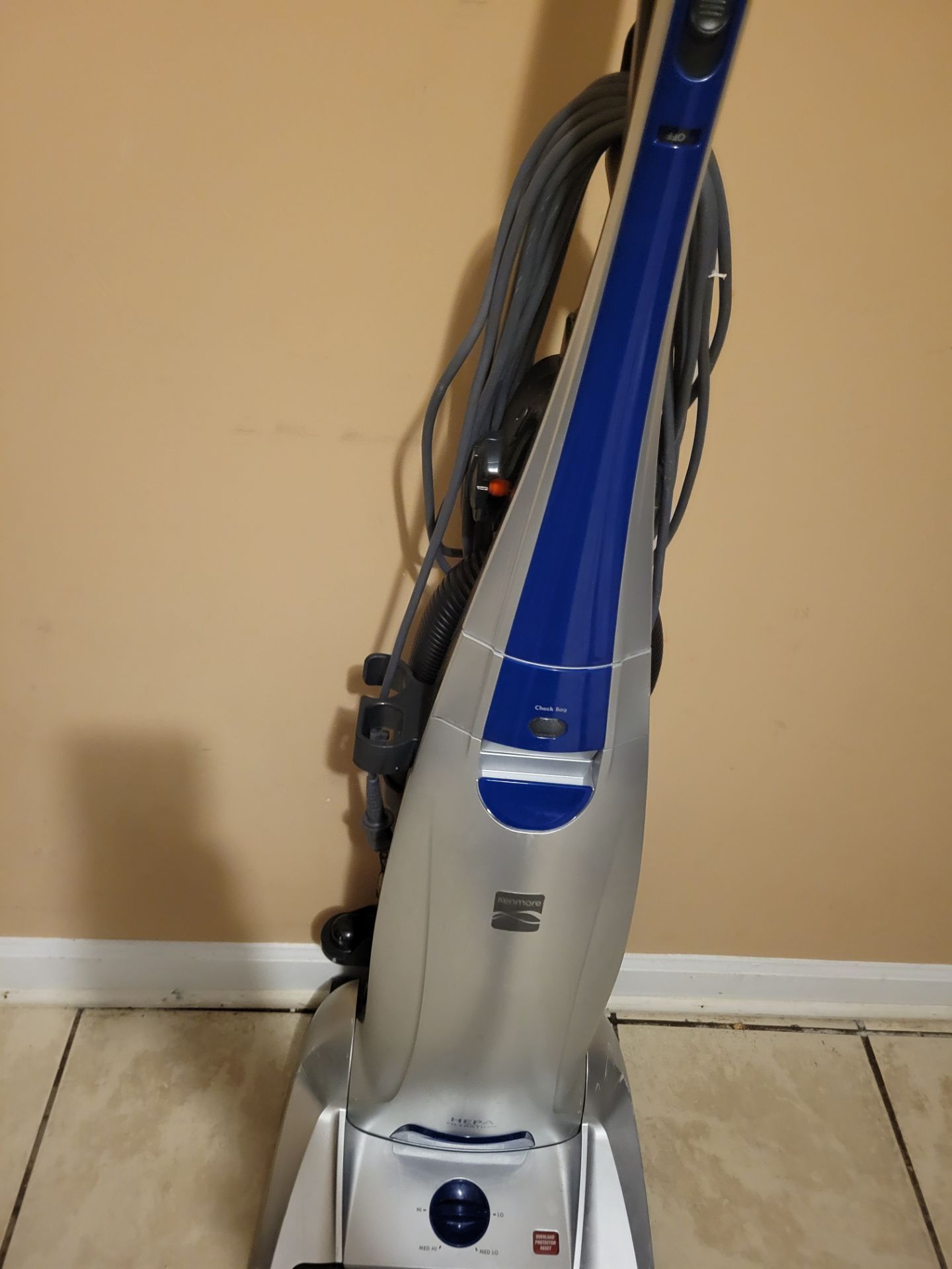 Vacuum pet friendly - photo 3