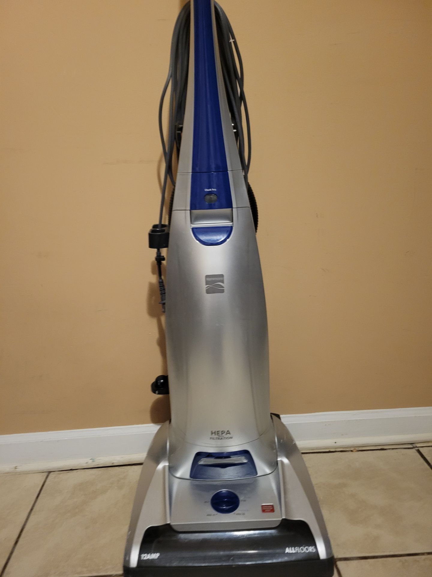 Vacuum pet friendly - photo 4