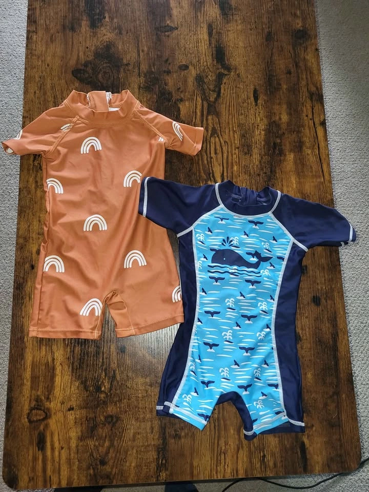18-24 month boy clothing bundle - photo 2