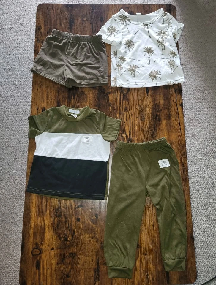 18-24 month boy clothing bundle - photo 3