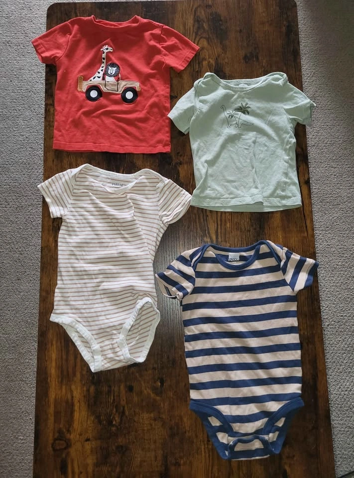 18-24 month boy clothing bundle - photo 4