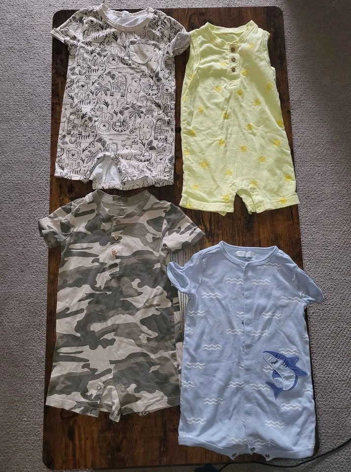 18-24 month boy clothing bundle - photo 5