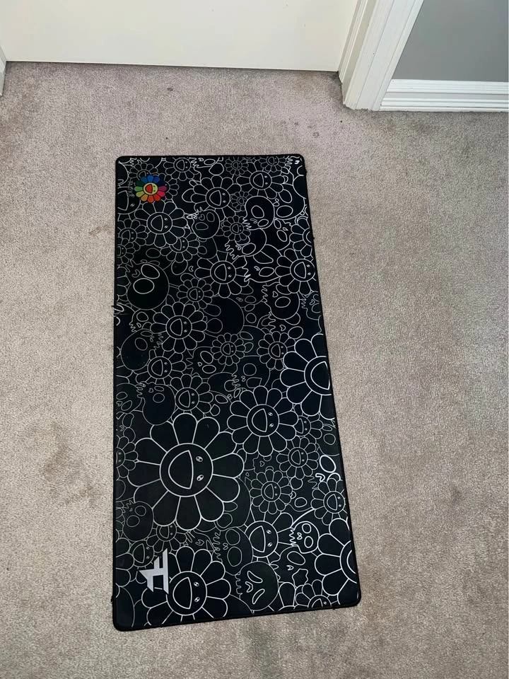 Faze Clan Takashi Murakami Mouse Pad Desk Mat - photo 5
