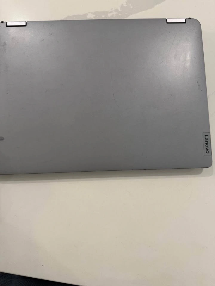 Lenovo ideapad flex 5 - photo 5