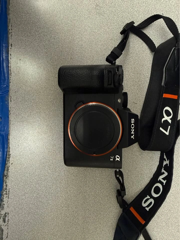 Sony a7ii - photo 2