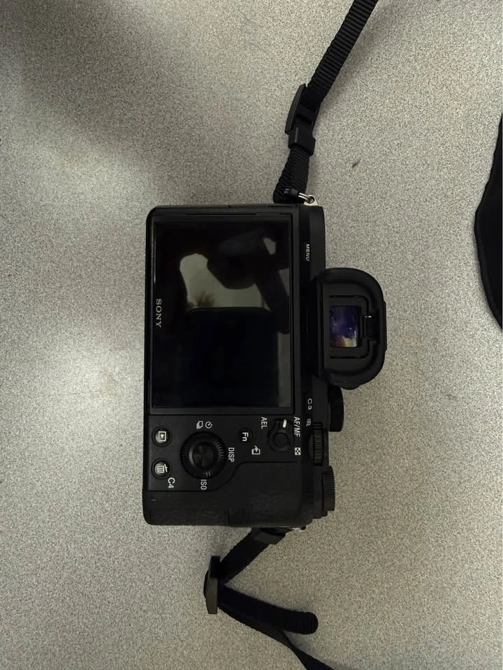 Sony a7ii - photo 4