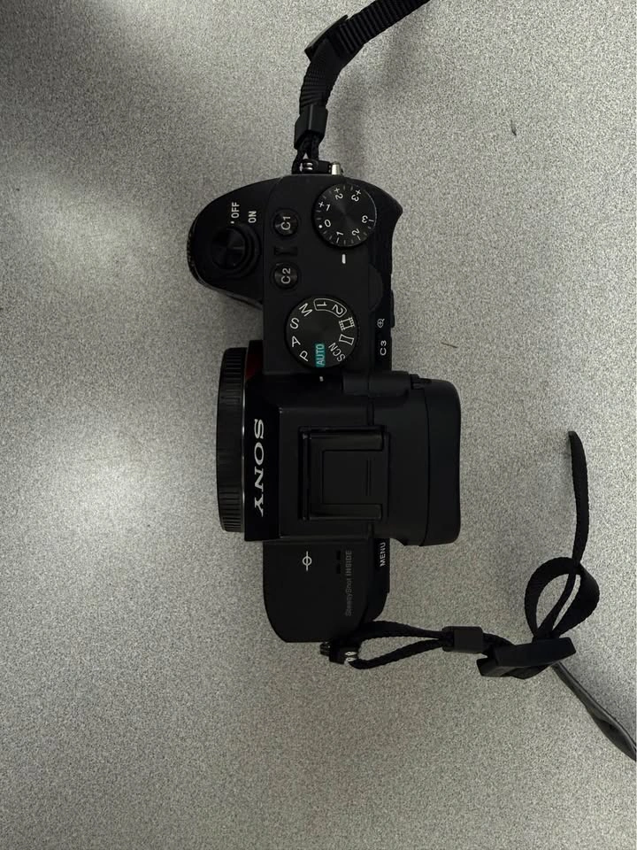 Sony a7ii - photo 5