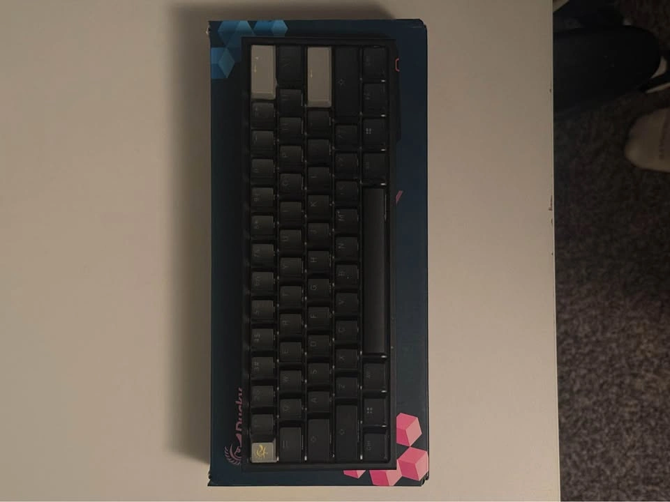Ducky One 2 Mini Mechanical Keyboard - photo 2
