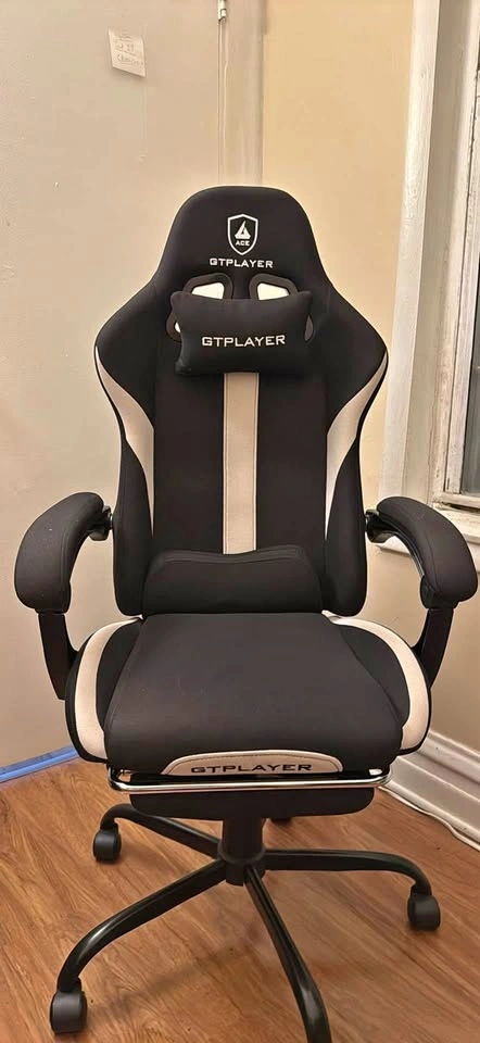 GT Player Gaming Chair