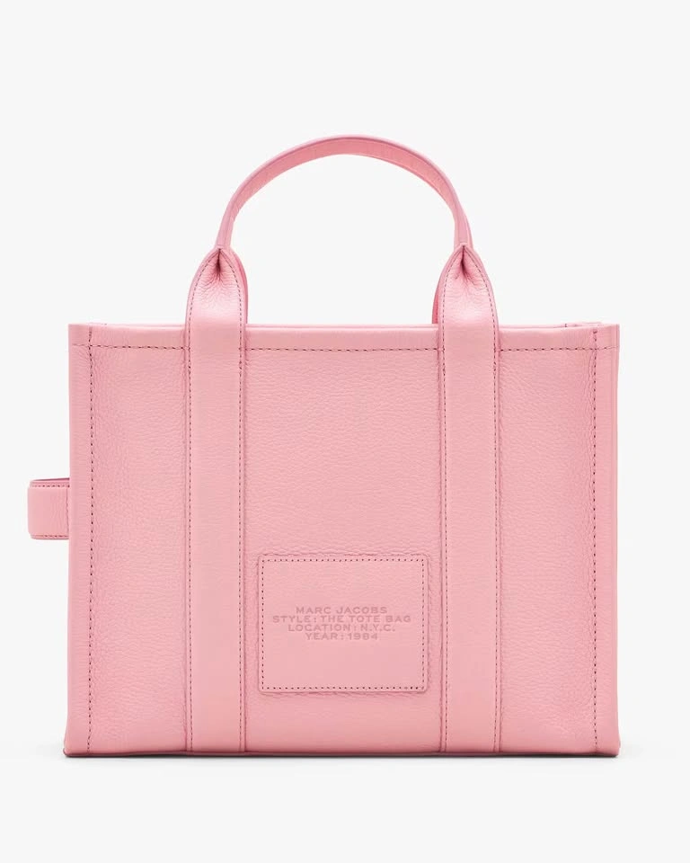 Marc Jacobs Tote Bag Ribbon Pink - Brand New With Tags - photo 2