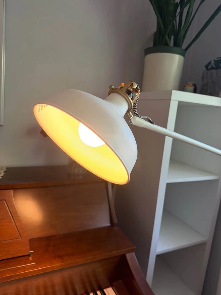 IKEA RANARP Floor Lamp - photo 2