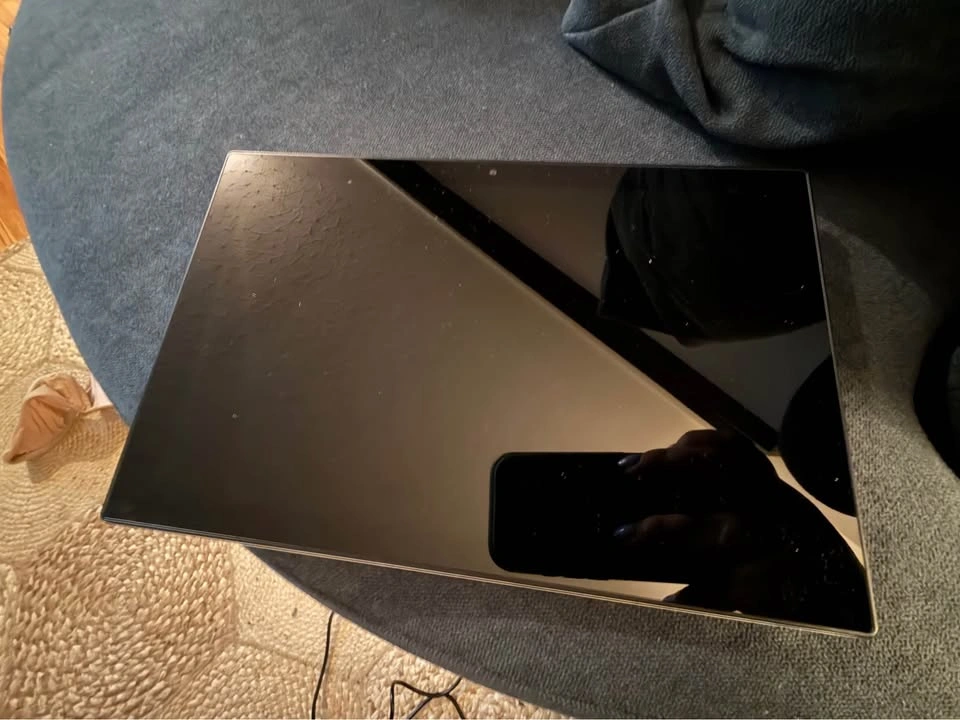 Asus Chromebook tablet - photo 3