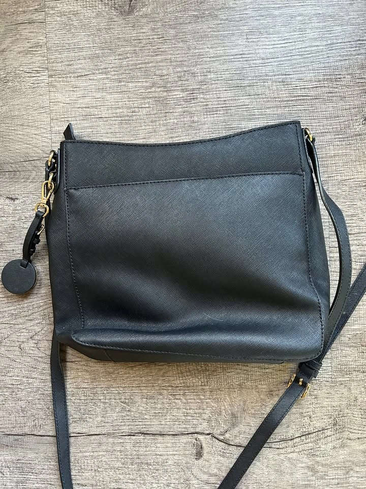 Michael Kors Black Purse - photo 4
