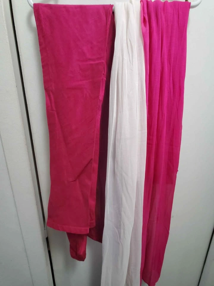 Pakistani Anarkali dress (M) - photo 5