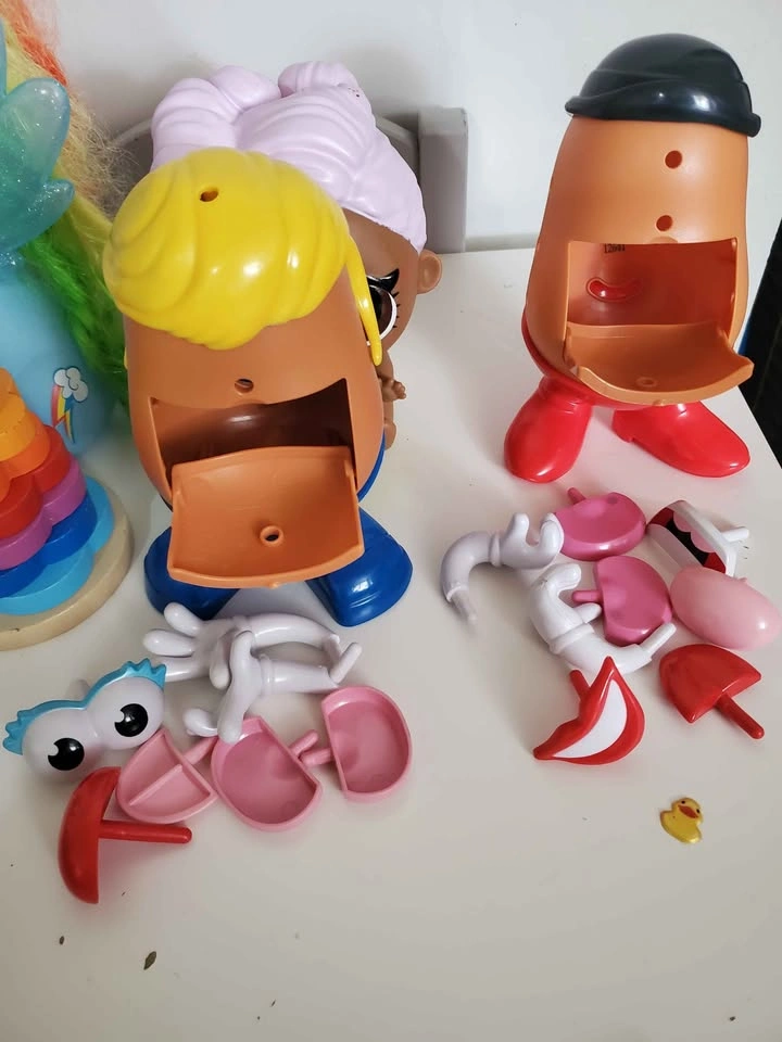 Toy Lot - photo 2