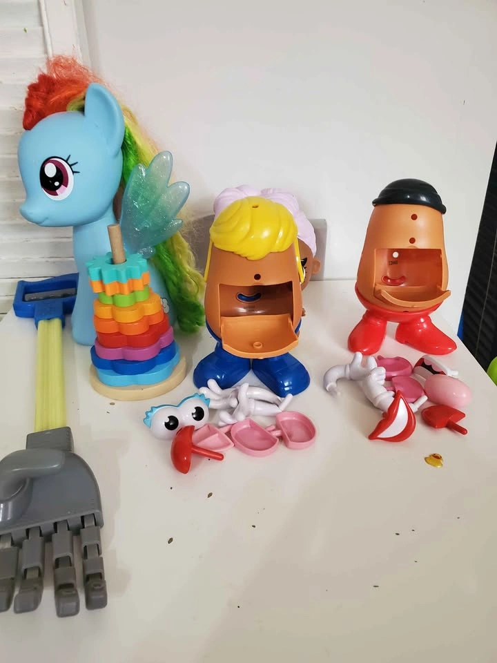 Toy Lot - photo 3
