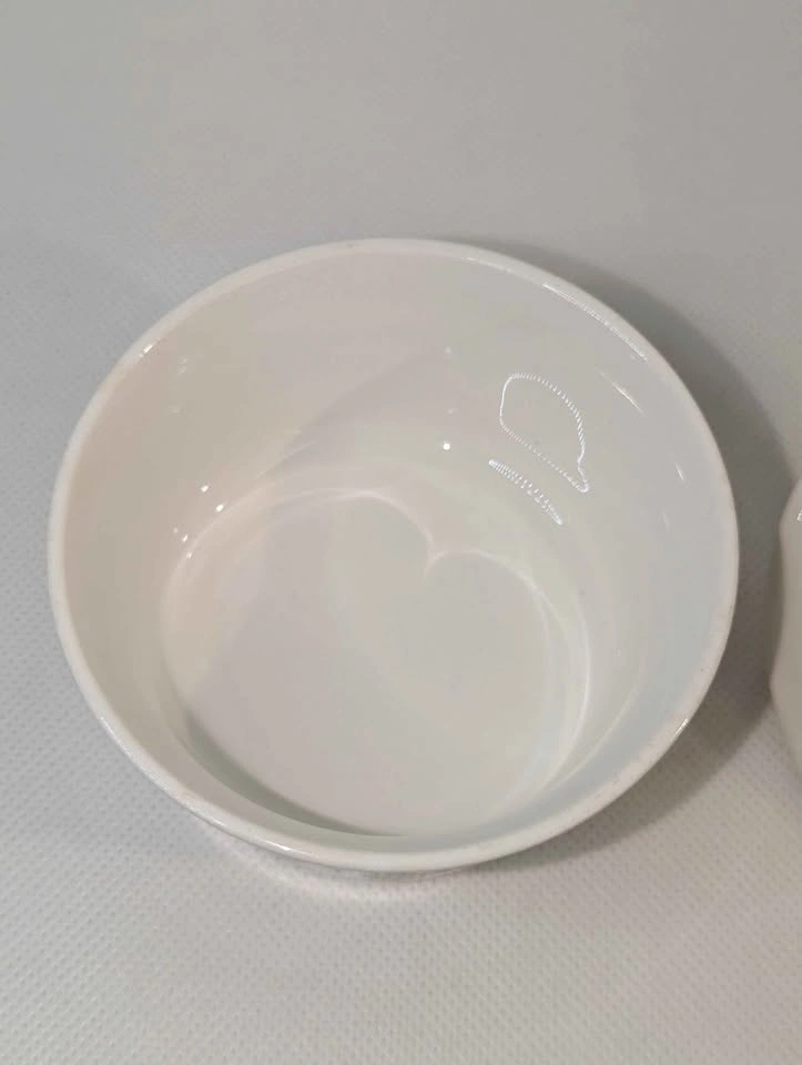 Vintage Figgjo Market Turi Sugar Bowl with Lid - photo 3