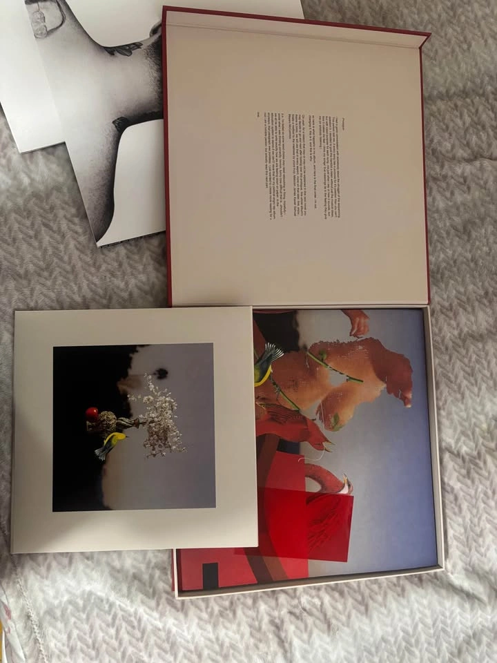 Mac Miller Vinyl Record Collection - photo 3