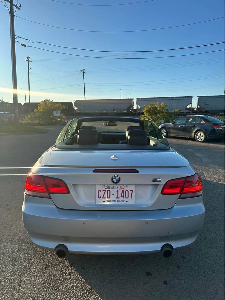 2008 BMW 3 Series - photo 4
