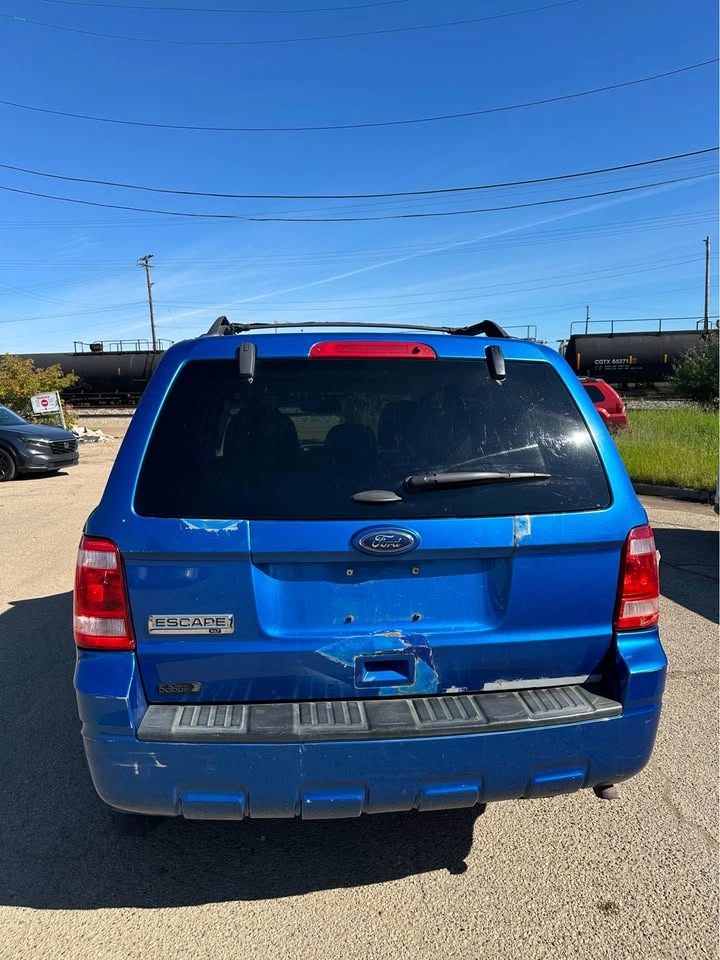 2011 Ford Escape - photo 5