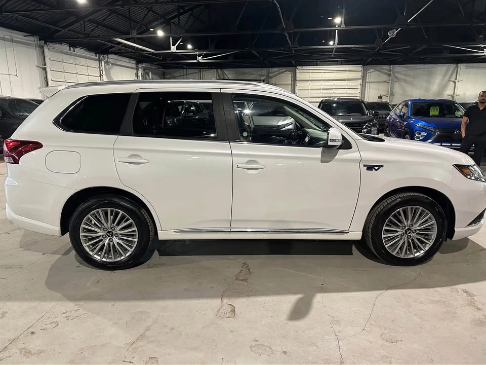 2019 Mitsubishi Outlander PHEV - photo 3