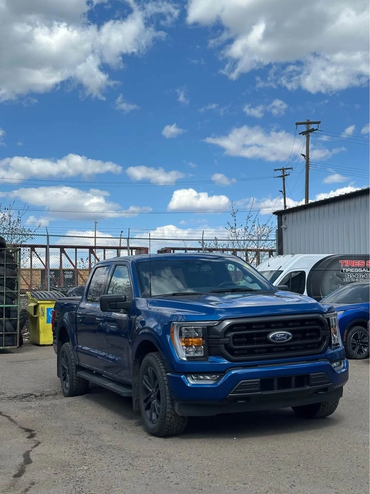 2022 Ford F-150 - photo 3