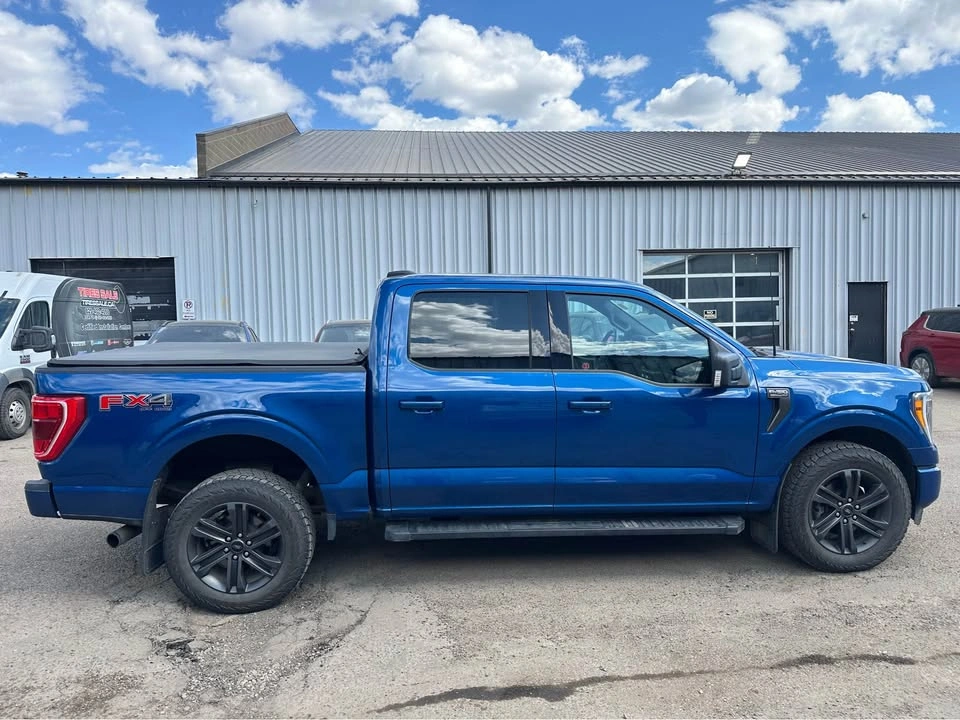2022 Ford F-150 - photo 4