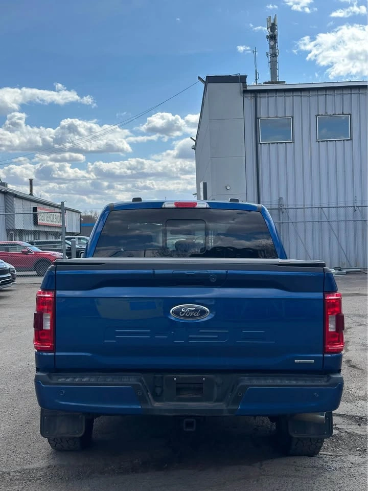 2022 Ford F-150 - photo 5
