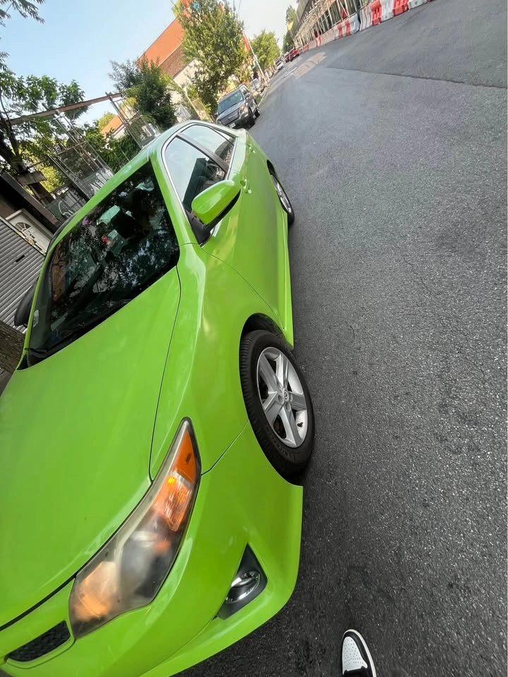 2013 Toyota Camry SE - photo 3